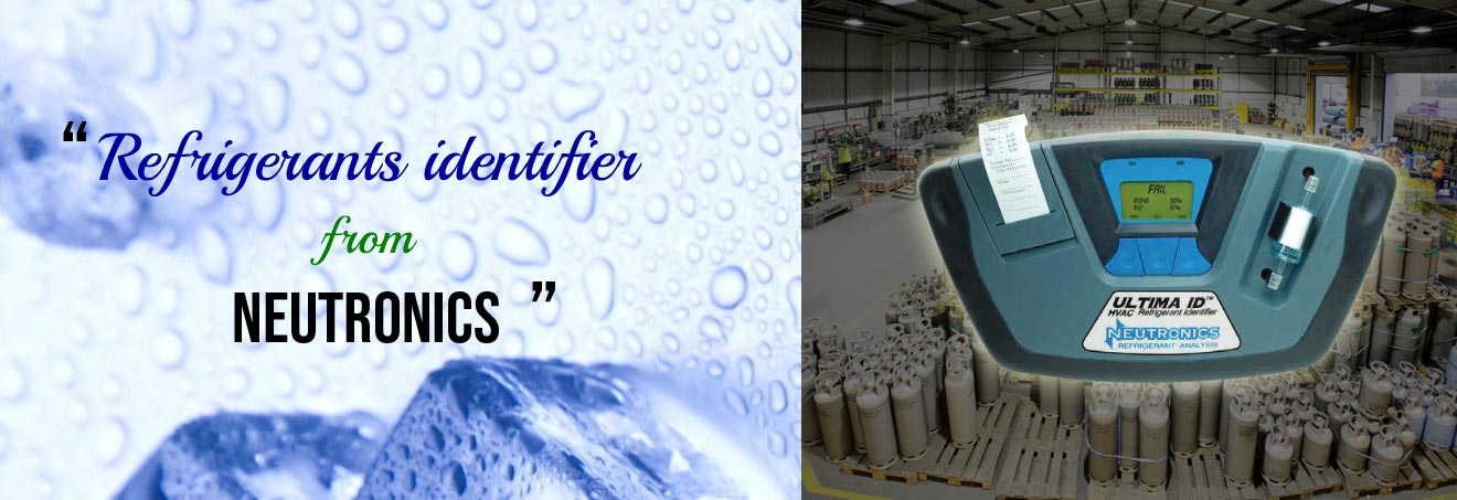 Kiro Refrigerants Pvt Ltd