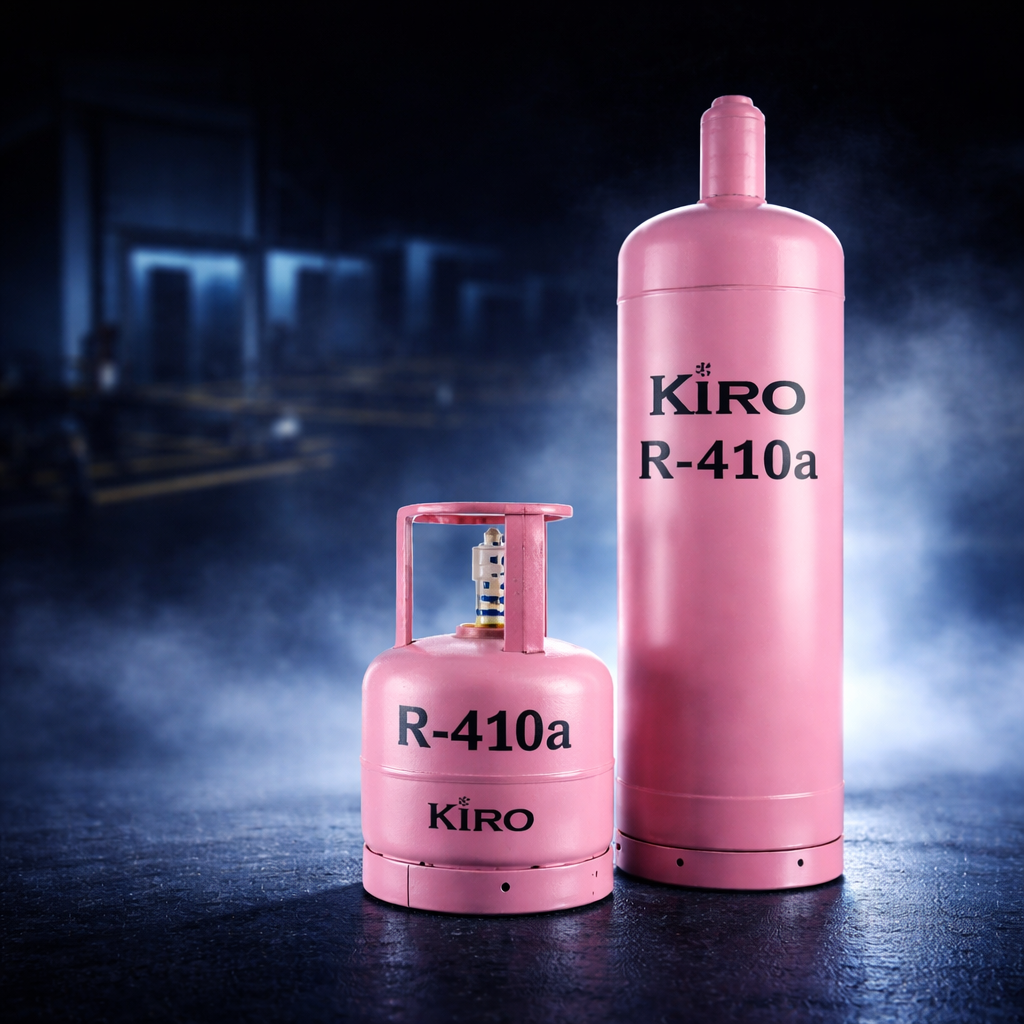 R410A